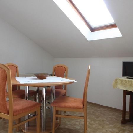 Ferienwohnung Sobotta Bad Reichenhall Exteriör bild