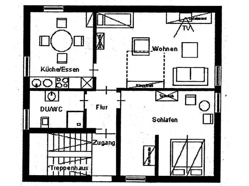 Ferienwohnung Sobotta Bad Reichenhall Exteriör bild
