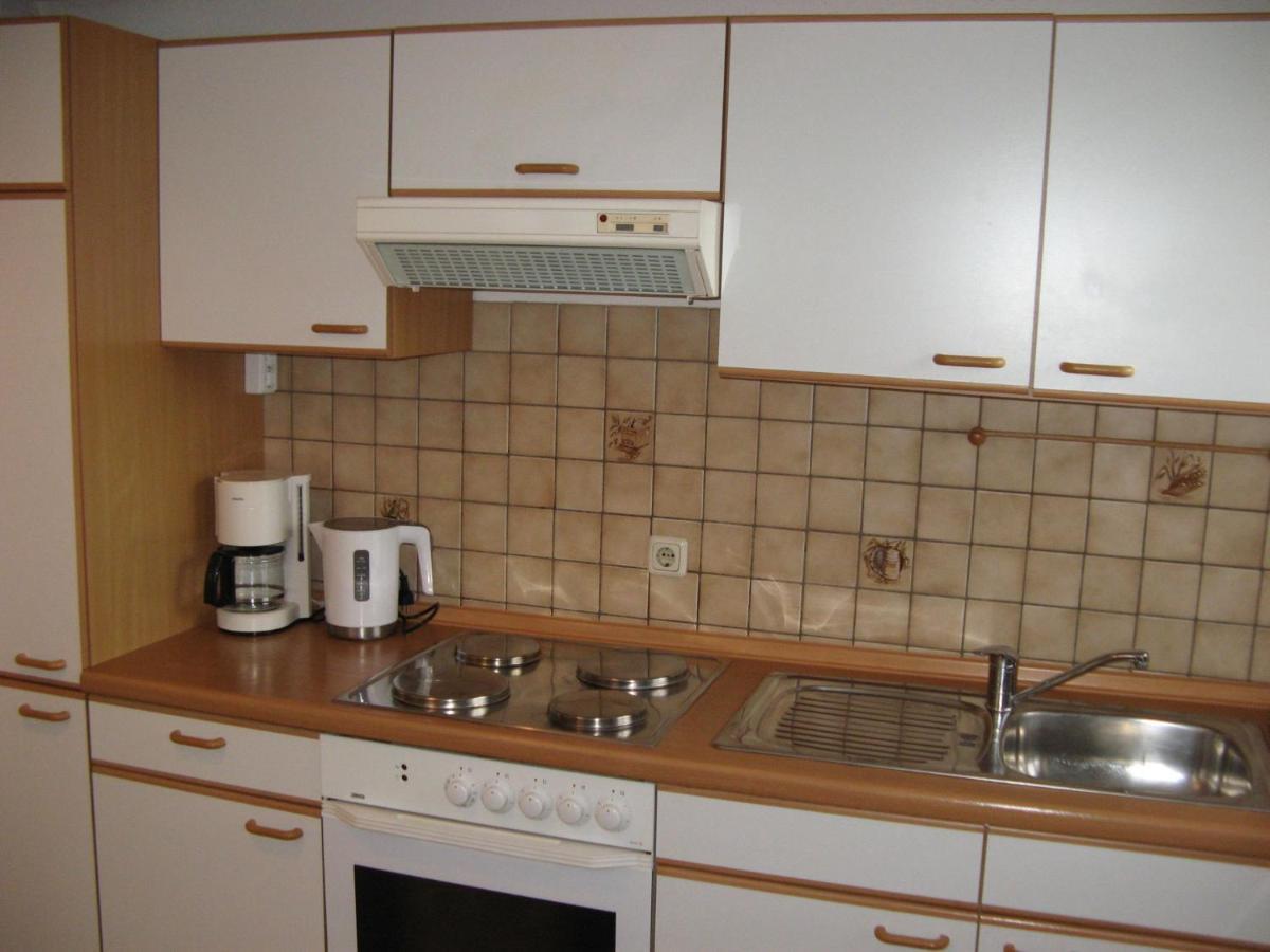 Ferienwohnung Sobotta Bad Reichenhall Exteriör bild
