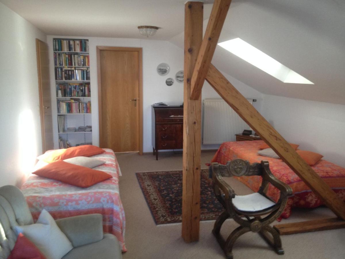 Ferienwohnung Sobotta Bad Reichenhall Exteriör bild